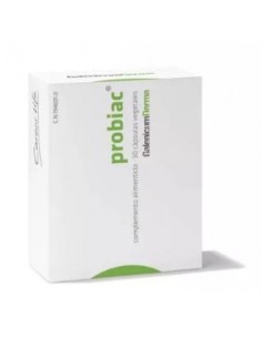 Probiac 30Caps de Galenicumderma