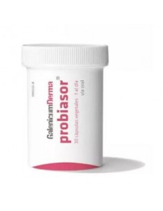 Probiasor 30Caps de Galenicumderma