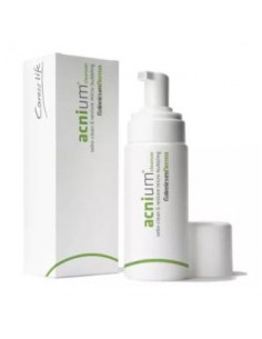 Acnium Cleanser Sebo-Clean&Amp Restore 150Ml de Galenicumderma