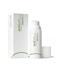Acnium Emuls Akn-Aging Correction Retinol+Trx 50Ml de Galenicumderma