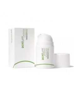 Acnium Gel Liquomat Akn-Prone Control 50Ml de Galenicumderma