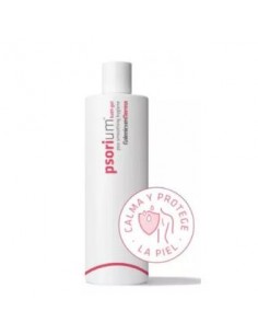Psorium Gel De Baño 400Ml de Galenicumderma