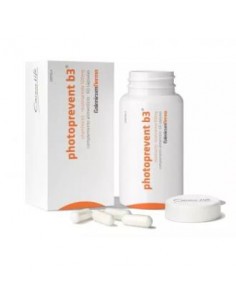 Photoprevent B3 Nicitinamida 500Mg 60Caps de Galenicumderma