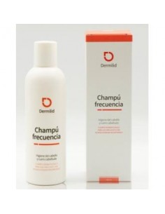 Dermilid Champu Uso Frecuente 200Ml de Dermilid