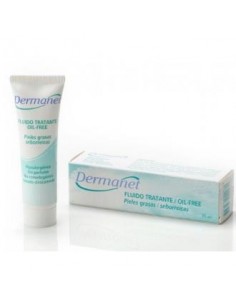 Dermanet Fluido Tratante 30Ml de Dermilid