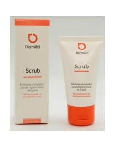 Dermilid Scrub Emulsión 50Ml de Dermilid