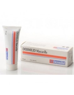 Dermilid Mascarilla 50Ml de Dermilid