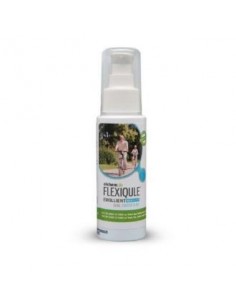 Flexiqule Emolient 50Ml de...