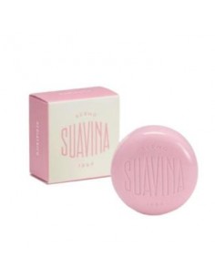 Suavina Pediatrico Balsamo Labial 10Ml de Suavina