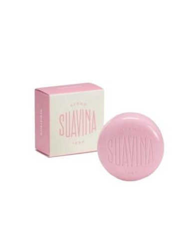 Suavina Pediatrico Balsamo Labial 10Ml de Suavina