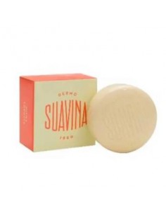 Suavina Original Jabon Natural 60Ml de Suavina