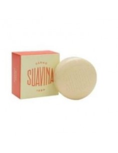 Suavina Original Balsamo Labial Tarro 10Ml de Suavina