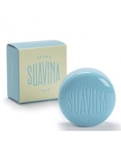 Suavina Helianthus Balsamo Labial Spf15 10Ml de Suavina