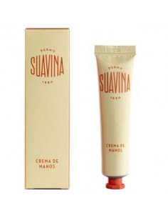 Suavina Original Crema Manos 40Ml de Suavina