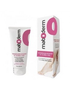 Mabo Derm Regenerador Intensivo Talones Pies 100Ml de Mabo