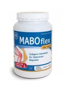 Maboflex Vainilla 375Gr de Mabo