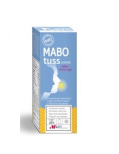 Mabotuss Jarabe 150Ml de Mabo