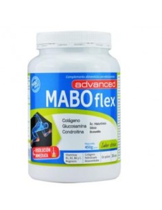 Maboflex Advanced 450Gr de Mabo
