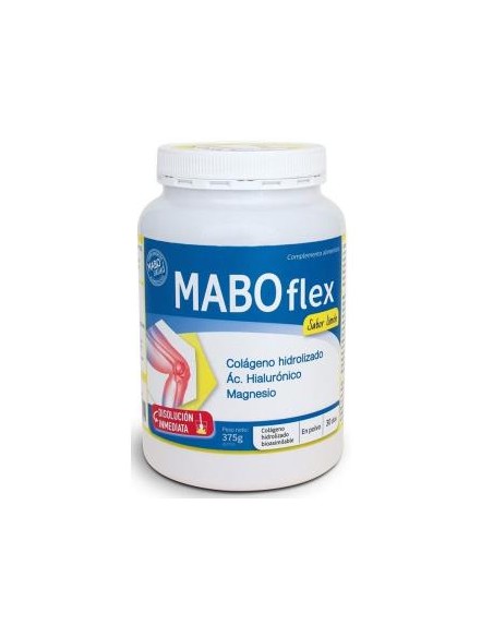 Maboflex Limon 375Gr de Mabo