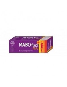 Maboflex Fisio Crema De Masaje 75Ml de Mabo