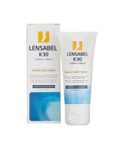 Lensabel K30 Crema Pies 60Ml de Lensabel