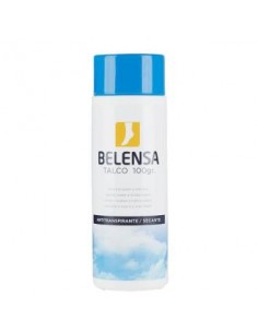 Belensa Talco 100Gr de Belensa