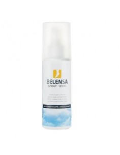 Belensa Antitranspirante Spray 125Ml de Belensa