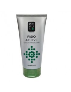 Kefus Fisio Active Efecto Frio-Calor 175Ml de Kefus