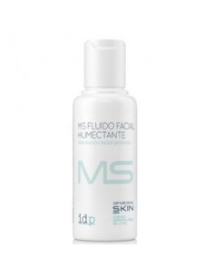 Dk Fluido Facial Humectante 100Ml de Idp