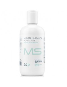Dk Gel Limpiador Purificante 250Ml de Idp