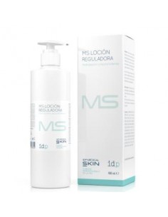 Dk Locion Reguladora 400Ml de Idp