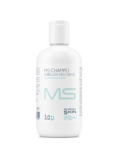 Dk Ms Champu Cabellos Delicados 250Ml de Idp