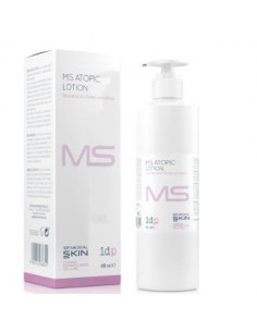 Dk Atopic Locion 400Ml de Idp