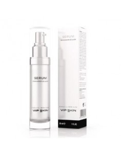 Vipskin Serum Renovador Celular 30Ml de Vipskin