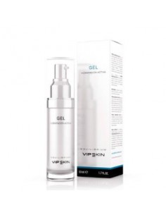 Vipskin Gel Hidratacion Activa 50Ml de Vipskin