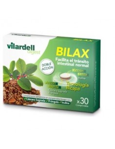 Vilardell Digest Bilax 30Comp de Vilardell
