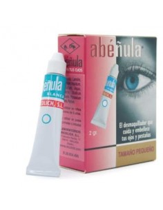 Abeñula Blanca Pequeño 2Gr de Abeñula
