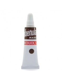 Abeñula Marron Grande 4,5Gr de Abeñula