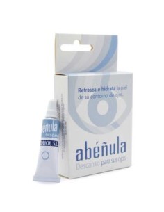 Abeñula Descanso Ojos 4,5Gr de Abeñula