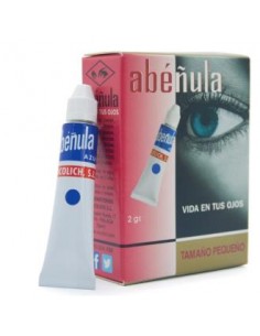 Abeñula Azul Pequeño 2Gr de Abeñula