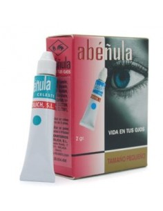 Abeñula Celeste Pequeño 2Gr de Abeñula