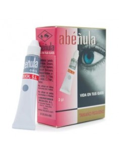 Abeñula Gris Pequeño 2Gr de Abeñula