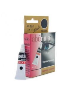Abeñula Negra Grande 4,5Gr de Abeñula