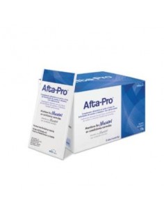 Afta-Pro 20 Sobres de Afta-Pro