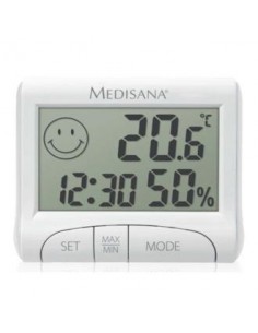 Higrometro Hg-100 de Medisana