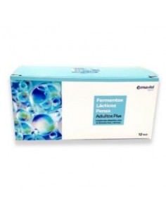 Fermentos Lacticos Adultos de Pensa