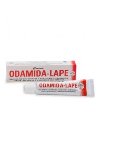 Odamida Lape Pasta Dental 25Ml de Lape
