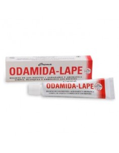 Odamida Lape Pasta Dental 75Ml de Lape