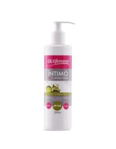 Actifemme Gel Intimo 300Ml de Actifemme