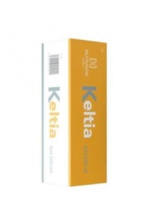 Keltia Gel 100Ml de Nutrasan